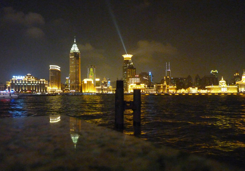 5 Pudong 22.00 hours